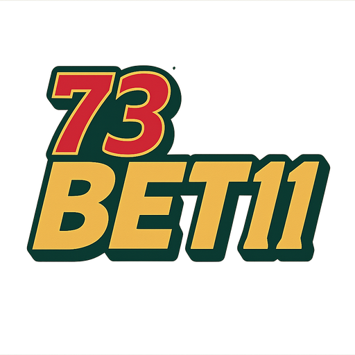 73bet11 Logo